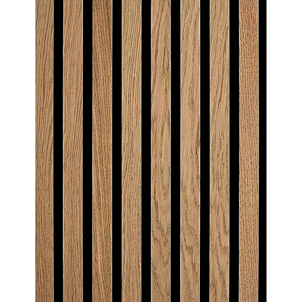 Wooden panel TR-11284 Oak 270x60 cm