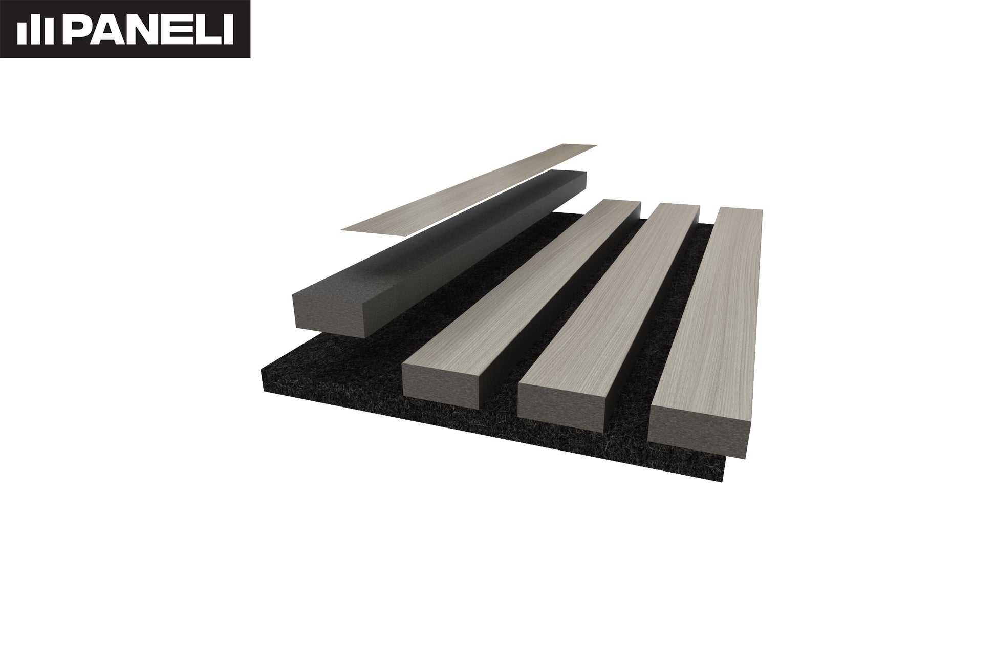 Akustični paneli Čakovec