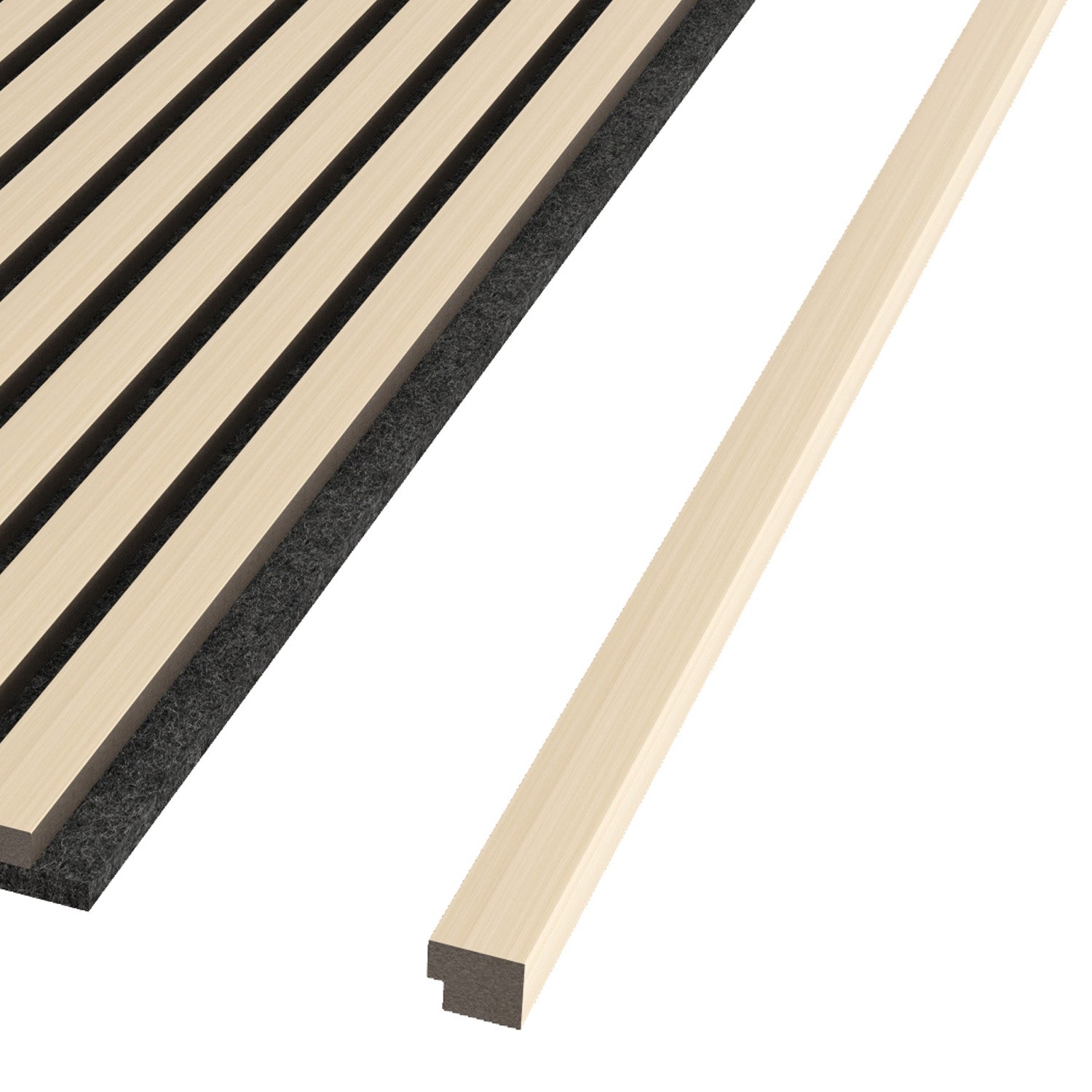 akusticni panel letvice