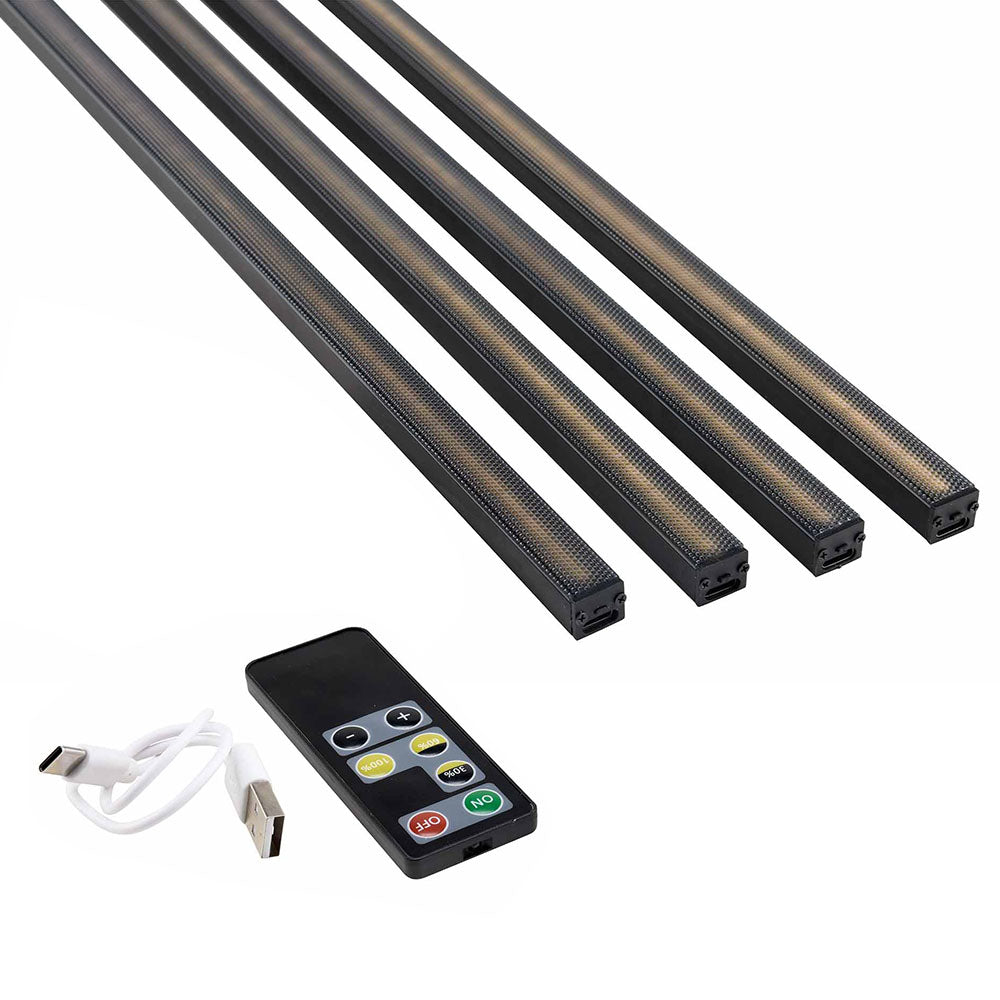 LED Rasvjeta za Panele Set 100 cm