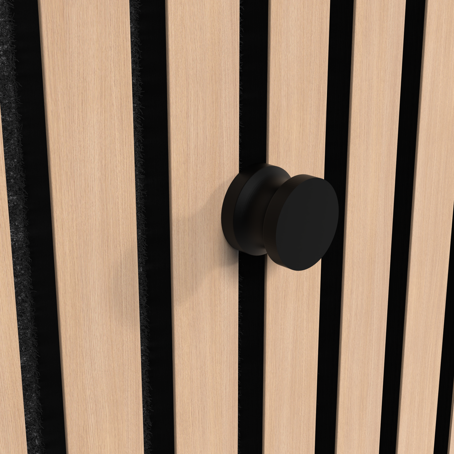 Hanger BASIC Panels™ SET x3