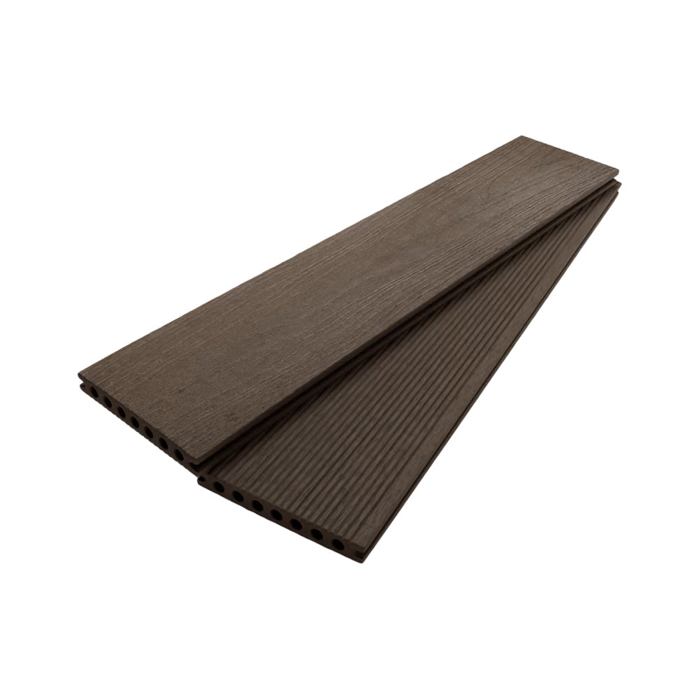 WPC floor TR-11740 Walnut 300 cm