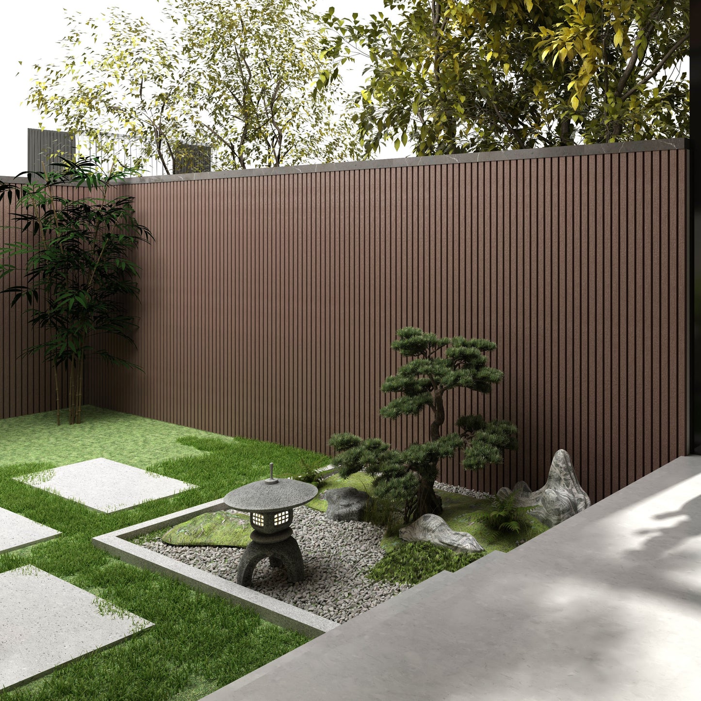 vanjske obloge fasada