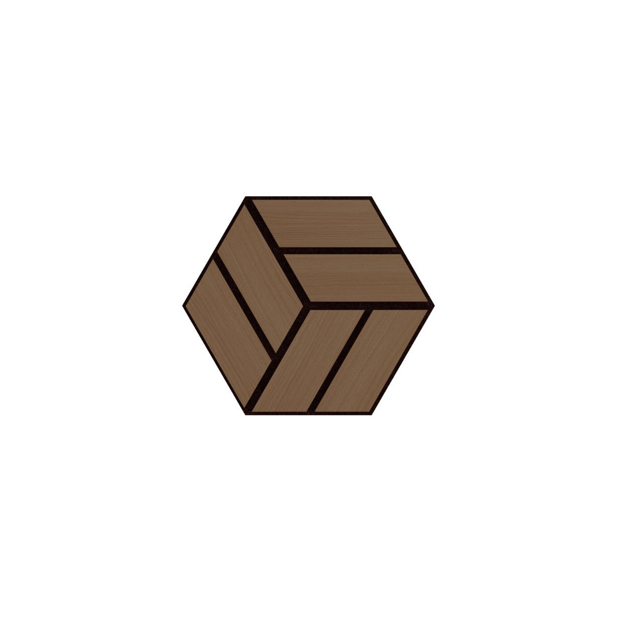 Akustični Panel Hexagon