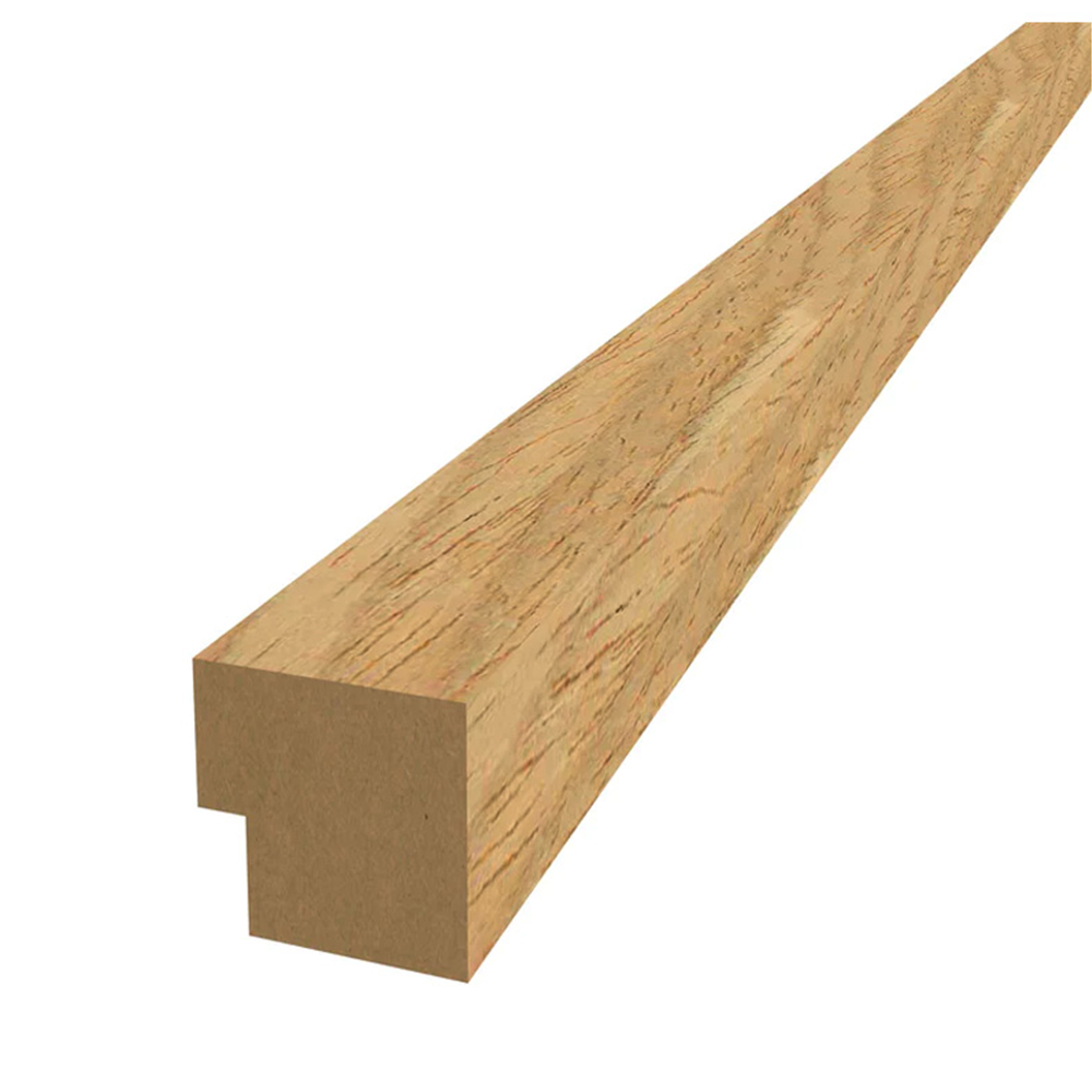 Finishing strip for acoustic panel Oak TR-11386 270 cm