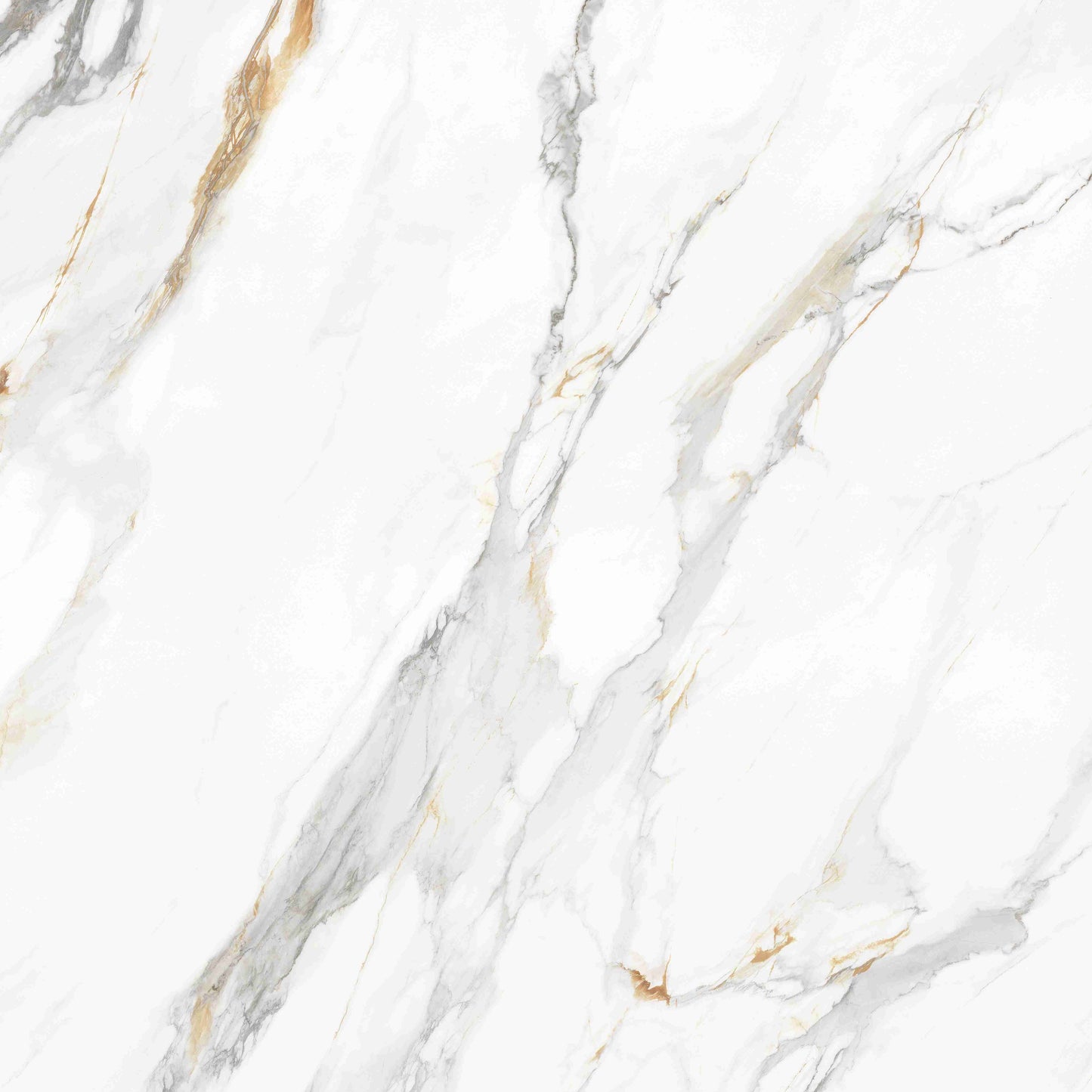 PVC dekorativna obloga Bianco Carrara Gold 8024