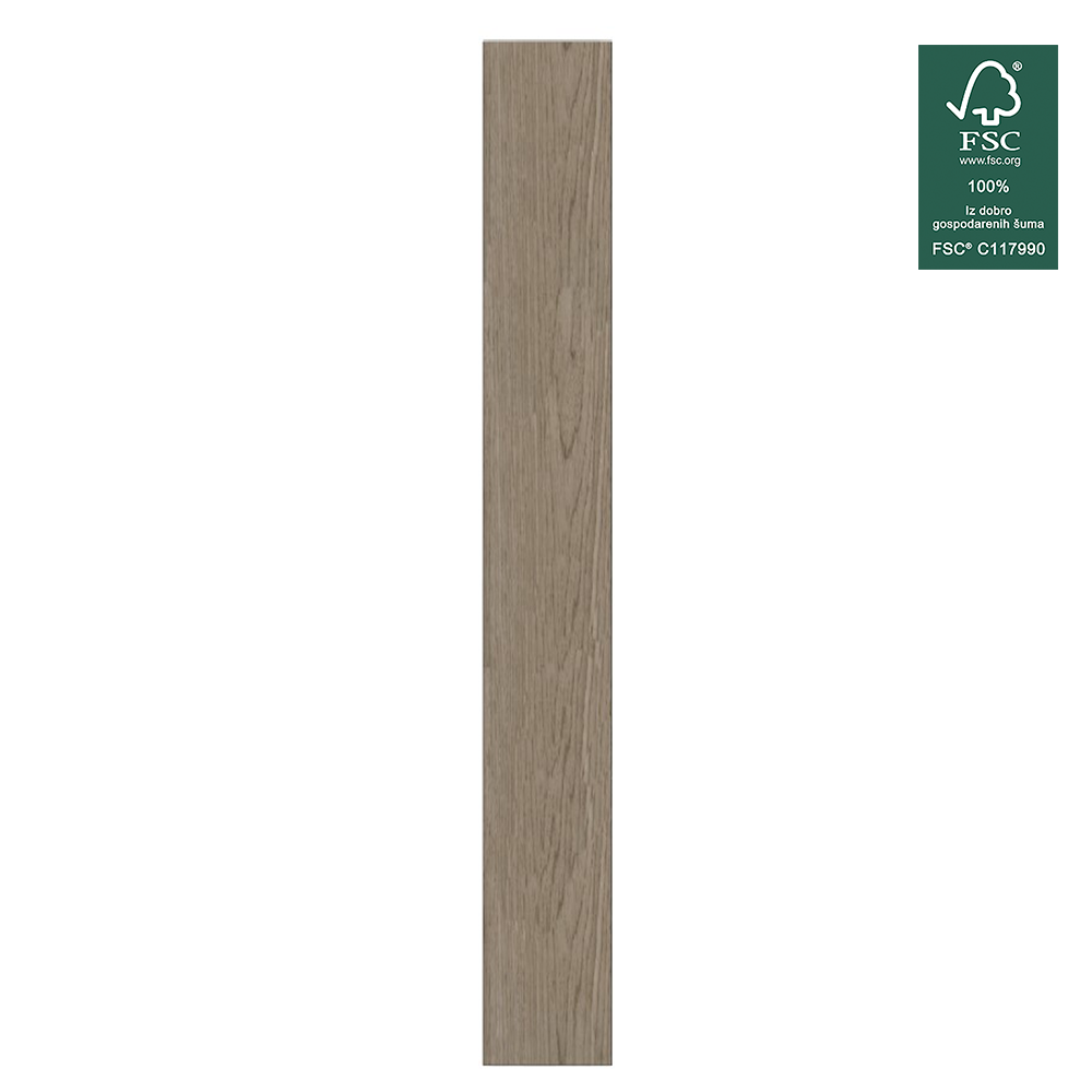 Selbstklebendes Furnier Walnuss 2700x300x2mm