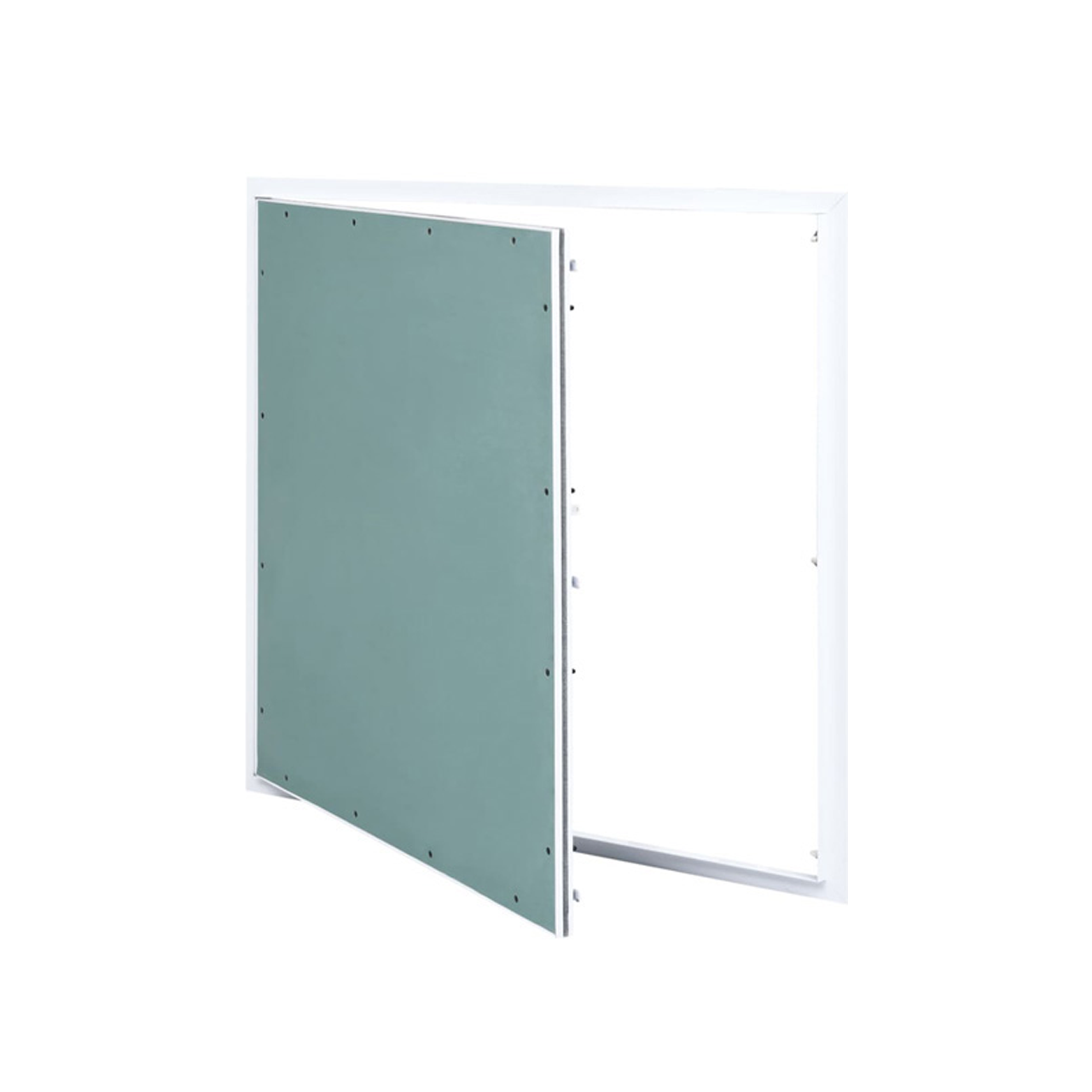 Revizijska knauf vrata 60x60cm