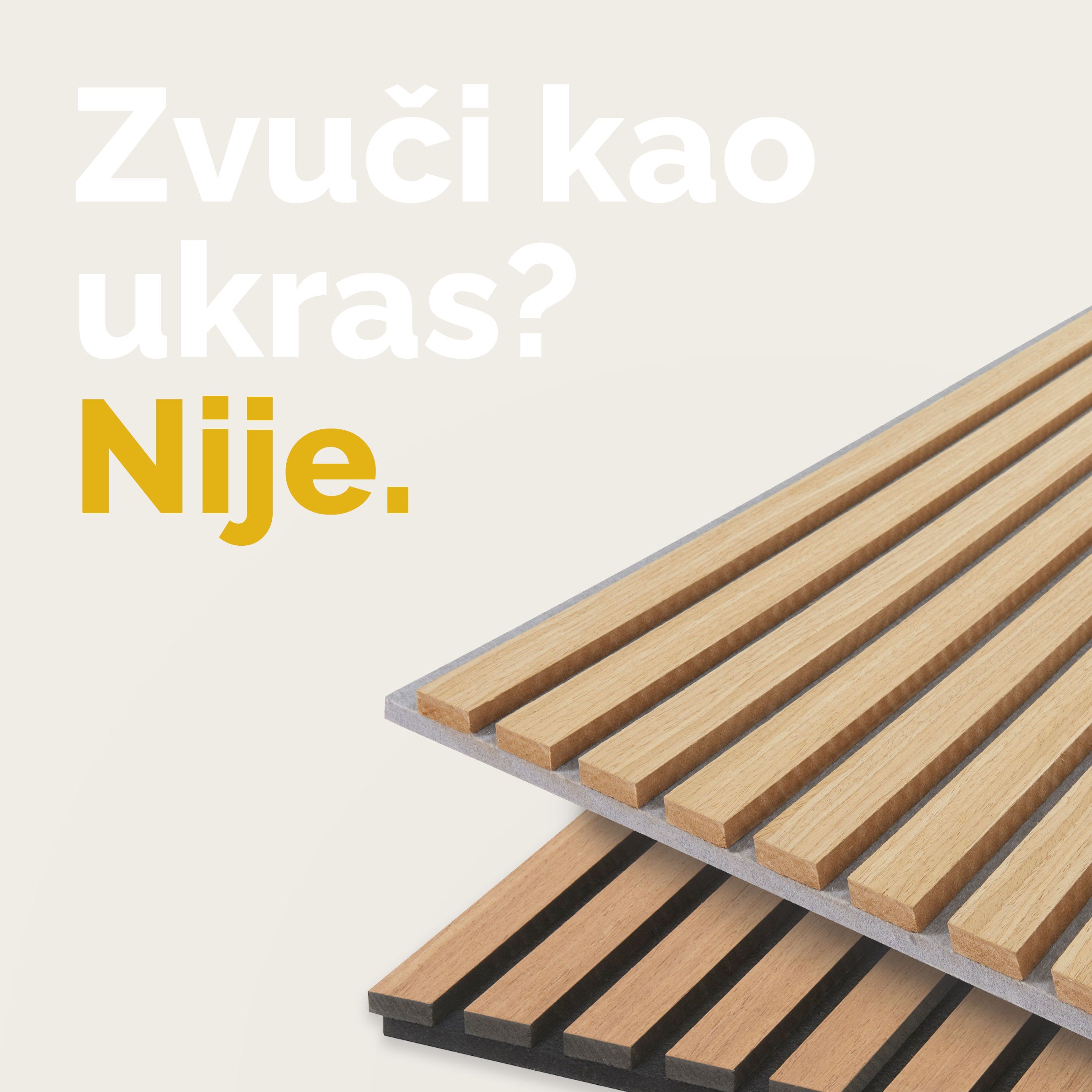 Paneli Koje akustične panele odabrati? - Zašto su naši akustični paneli više ...