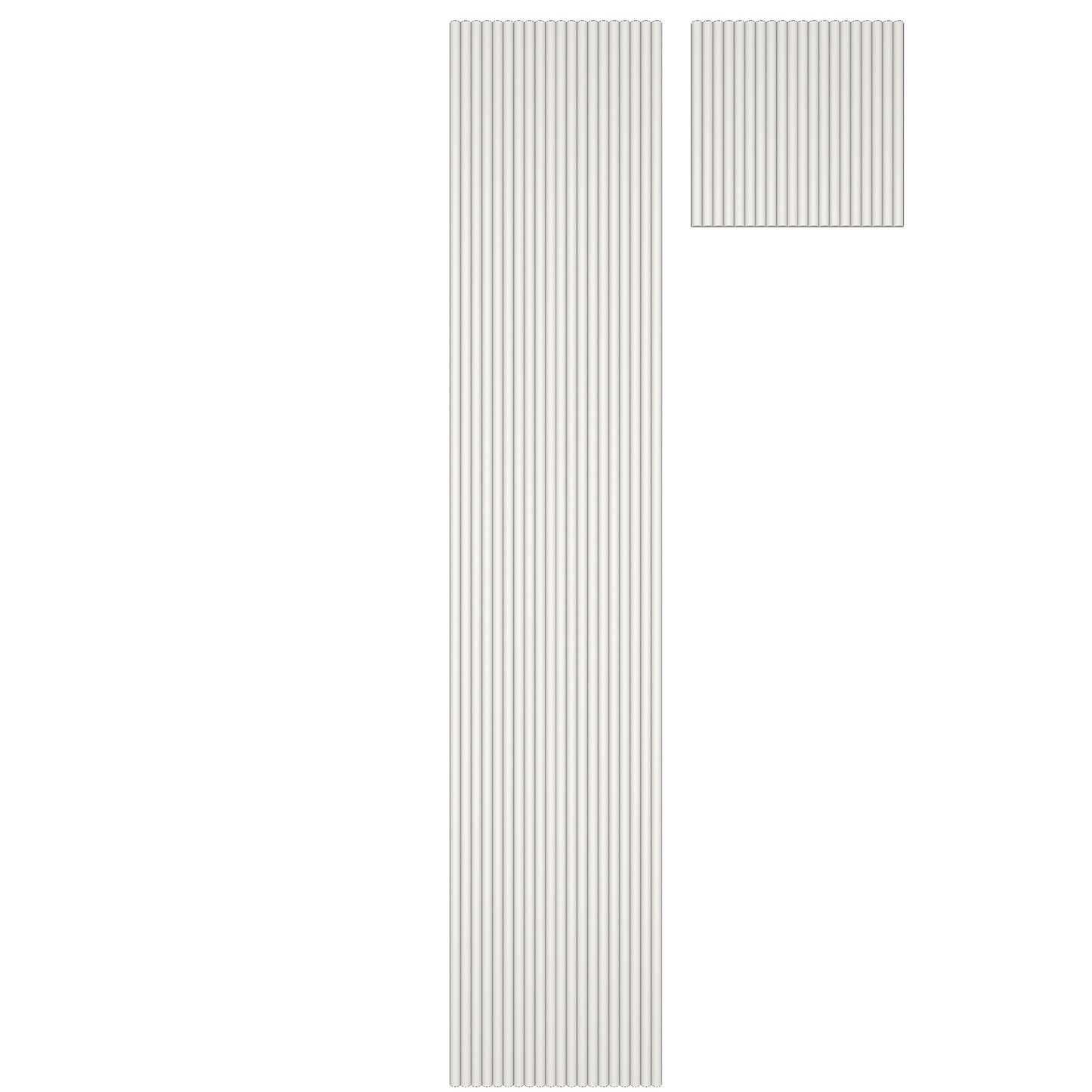 zidne fleksibilne obloge