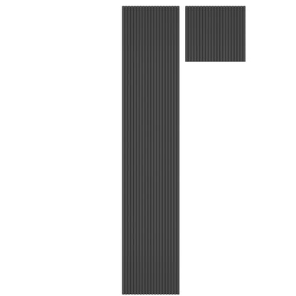 savitljive zidne obloge