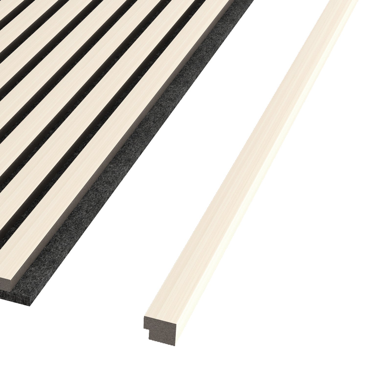 zavrsna letvica za zidne obloge