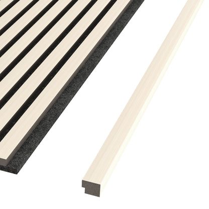 zavrsna letvica za zidne obloge