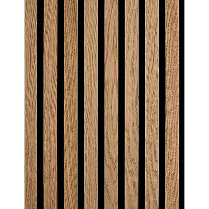 Wooden panel TR-11284 Oak 270x60 cm