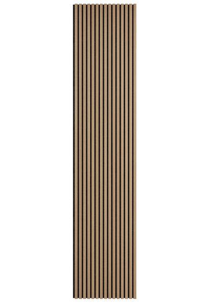 Akustična plošča Teak 270x60 cm