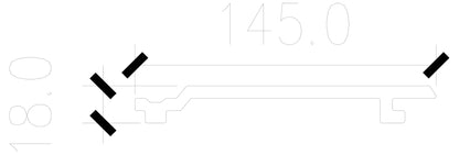 wpc paneli dimenzije