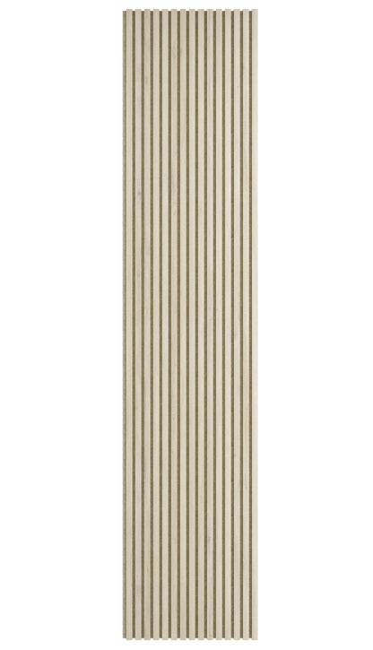bež zidni panel