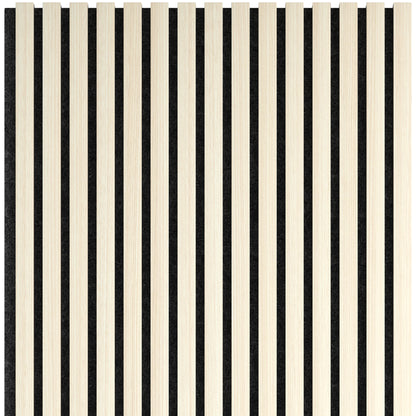 Akustični panel Bijeli Hrast 