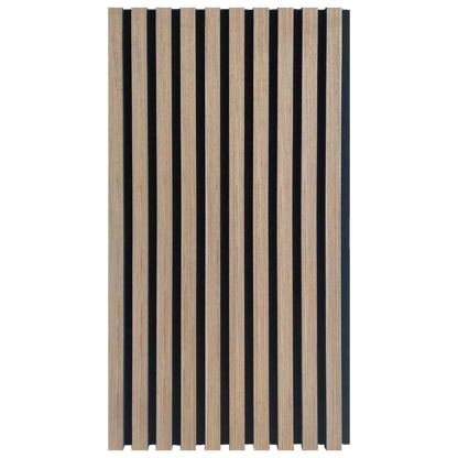 Wooden panel TR-11121 Walnut 240x60 cm