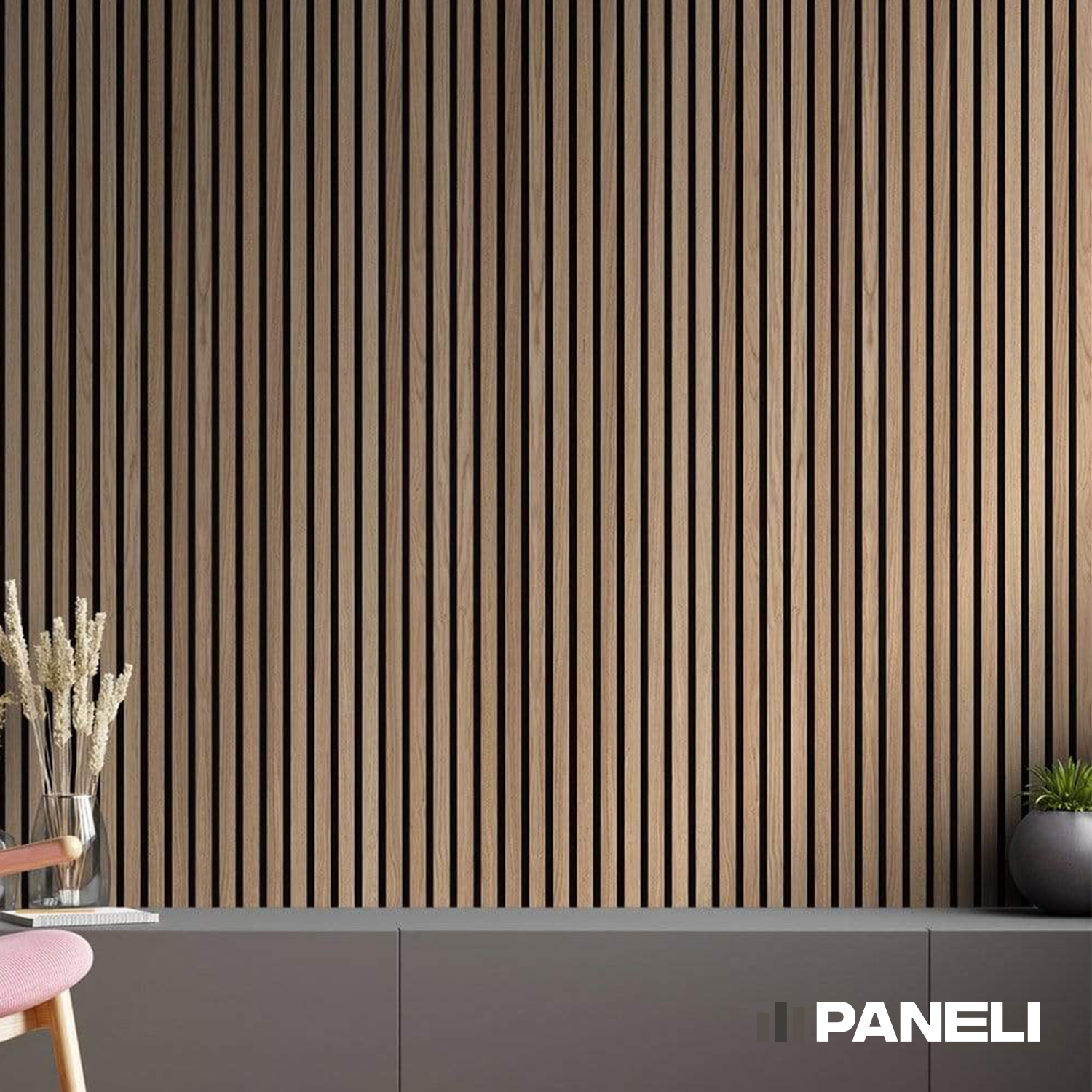 Paneli Paneli.hr - Dekorativni zidni paneli i obloge