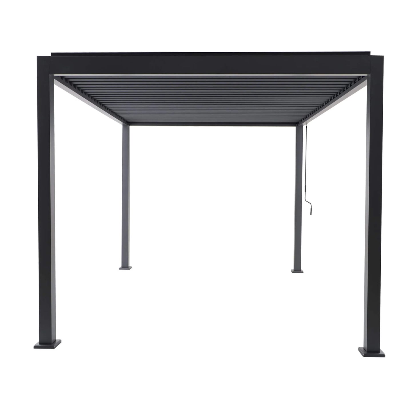 pergola hrvatska cijena
