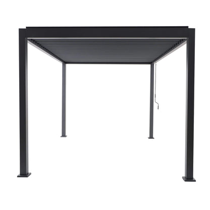 pergola hrvatska cijena
