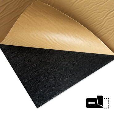 Self-adhesive veneer Oak 2700x300x2mm