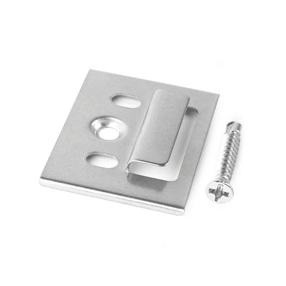 Vijci i kopča za montažu WPC Endurance