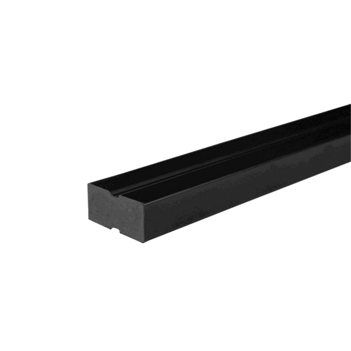 Podkonstrukcija za WPC pod